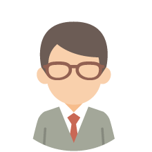 静岡市伏見様イラストイメージ