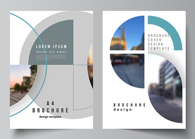 パンフレットイメージ