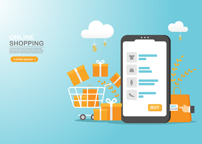 モバイルフレンドリーなデザインイメージ