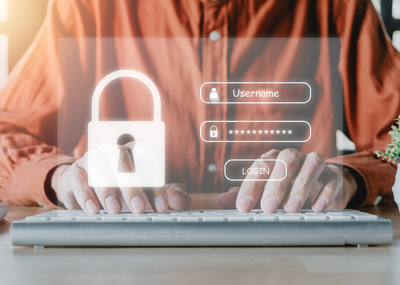 キュリティ対策イメージ