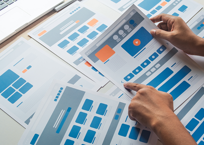 ユーザビリティ設定イメージ