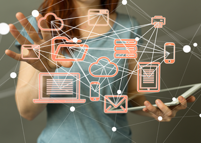 CMS構築イメージ