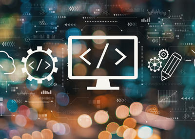 サイト構築環境の整備イメージ